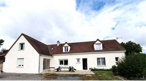 maison à la vente -   36800  CHASSENEUIL, surface 181 m2 vente maison - UBI431735204